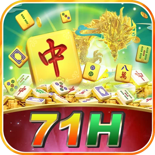 Logo 71h