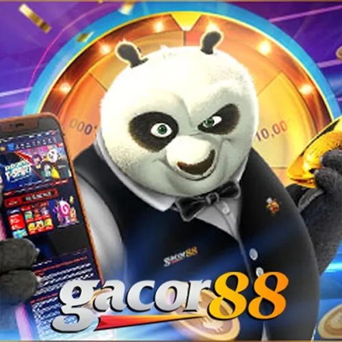 gacor88 71h