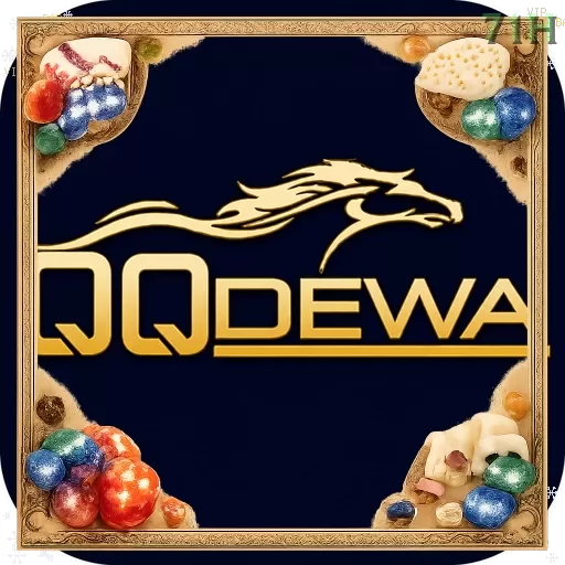 qqdewa 71h