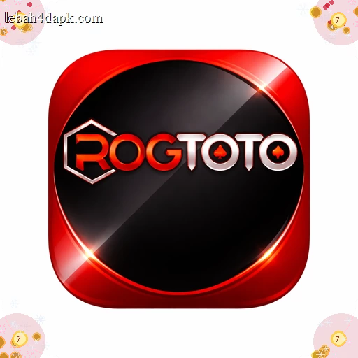 Download rogtoto APK Original untuk Android dan 71h: Rangkuman Brand yang Banyak Dicari
